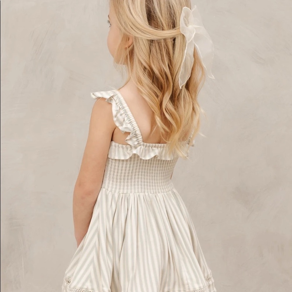 Noralee Birdie Dress